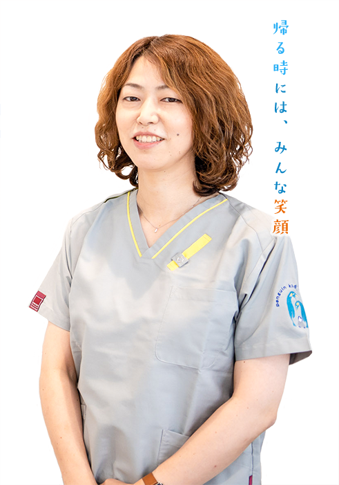 ふなきかつえ先生